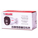 Full Color At Night Camera with Red and Blue Active Built-in Mic| BN9035ADDNAA
