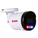 8MP Full Color At Night Camera with Red and Blue Active Built-in Mic | BN9035AD/NDAA