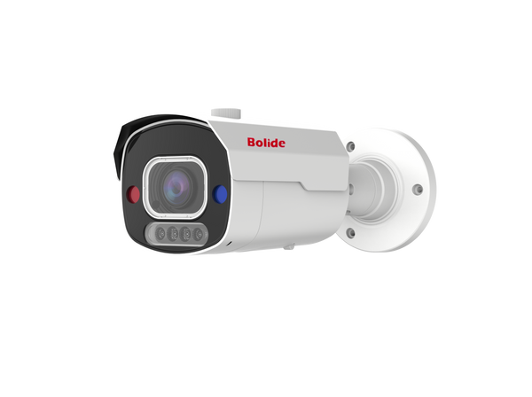 8MP TAA Compliant Motorized Varifocal Bullet Camera | BN9036AD/TAA