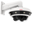 NDAA Compliant 4K Outdoor 4-Channel Multi-Sensor Camera | BN9108R/NDAA