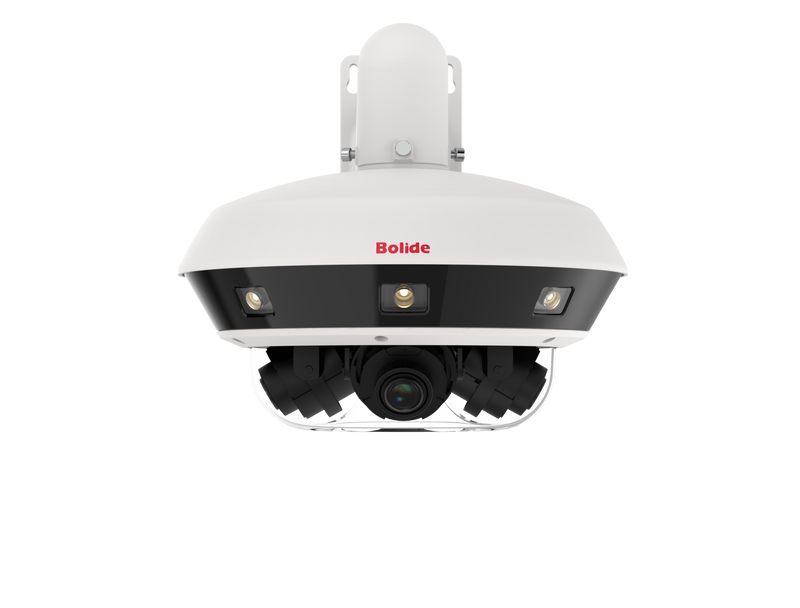 NDAA Compliant 4K Multi-Sensor Camera | BN9108R/NDAA – Bolide ...