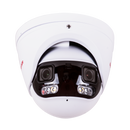 Dual Sensor 180 Degree Panoramic Turret Camera | BN9109-PN-DUAL