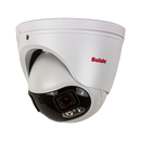Dual Sensor 180 Degree Panoramic Turret Camera | BN9109-PN-DUAL