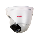 Dual Sensor 180 Degree Panoramic Turret Camera | BN9109-PN-DUAL
