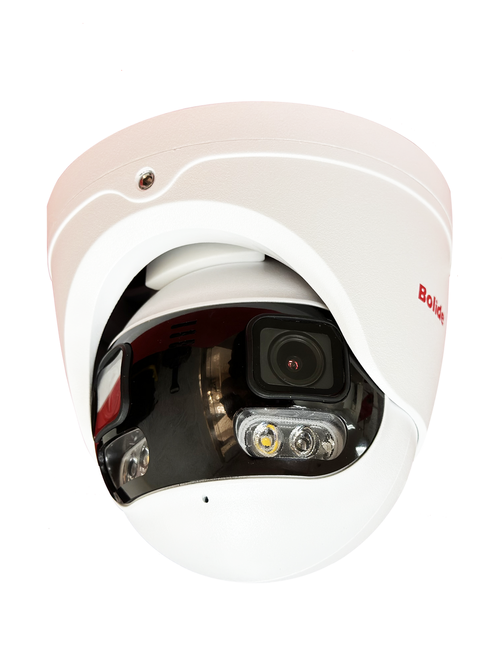 Dual Sensor 180 Degree Panoramic Turret Camera | BN9109-PN-DUAL ...