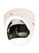 Dual Sensor 180 Degree Panoramic Turret Camera | BN9109-PN-DUAL