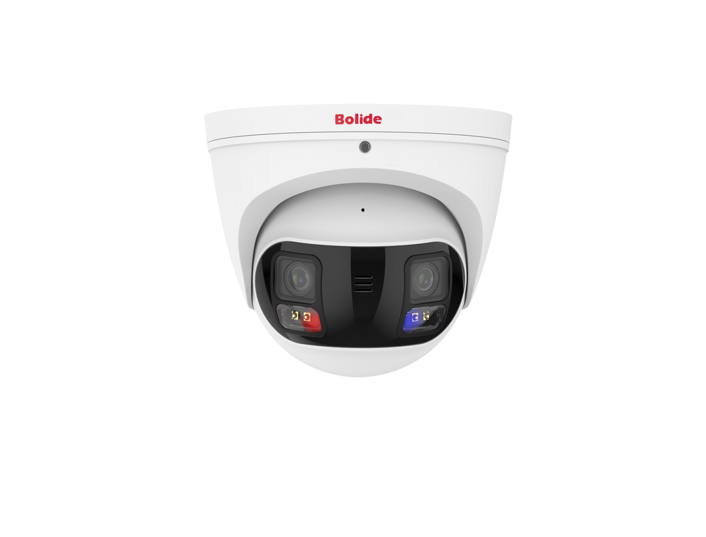 Panoramic Cameras – Bolide Technology Group