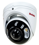 4K 180 Degree Panoramic Turret Camera | BN9109-PN