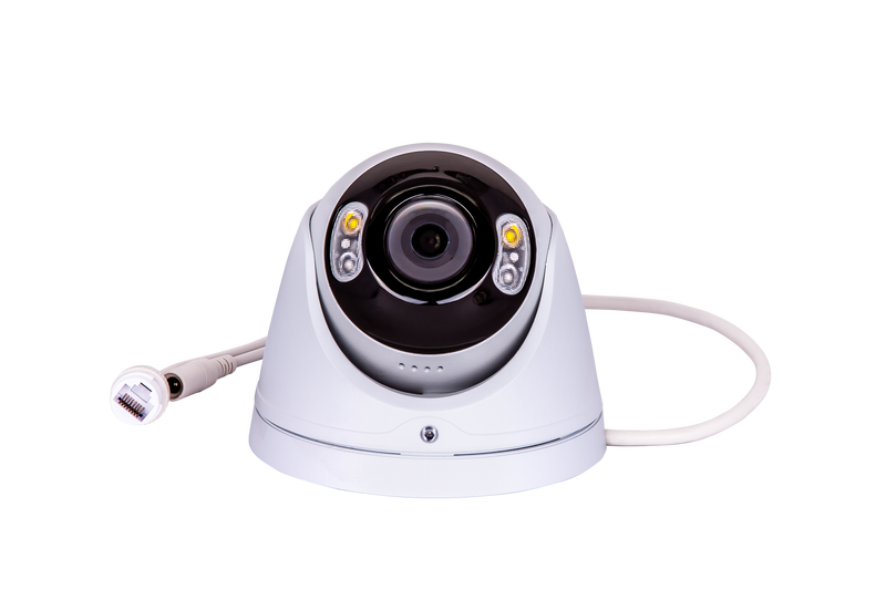 Turret In Rotation Camera 4K 180 Degree Panoramic Turret Camera | BN9109-PN – Bolide Technology Group