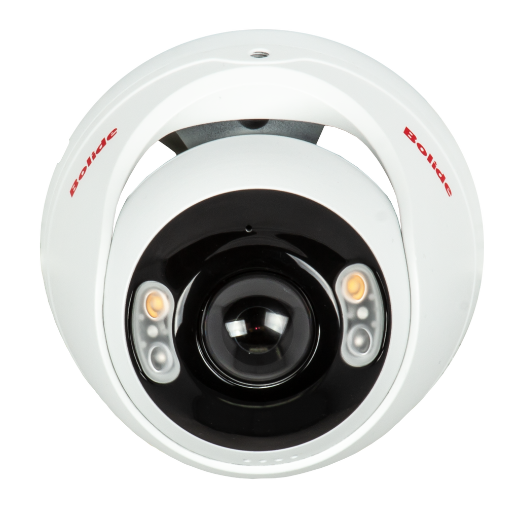 4K 180 Degree Panoramic Turret Camera | BN9109-PN – Bolide Technology Group