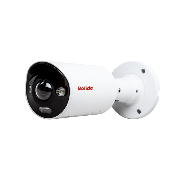 4K 180 Degree Panoramic Bullet Camera | BN9135-PN