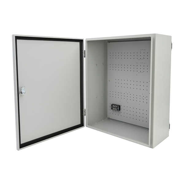 NEMA Enclosure Industrial Waterproof box | BP-WPB-400