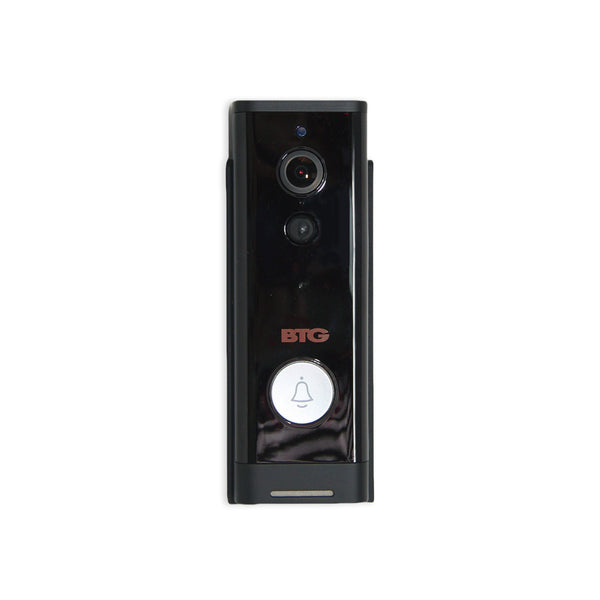 Wi-Fi Doorbell Camera | BTG-DB2