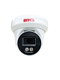 4K H.265 Outdoor IR Eyeball Camera with 2.8mm Fixed Lens and Built-in Mic | BTG-N1909IROD28W