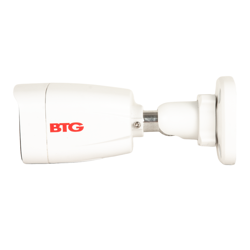5MP 2.8-12mm Varifocal Lens Bullet Camera | BTG-N1536