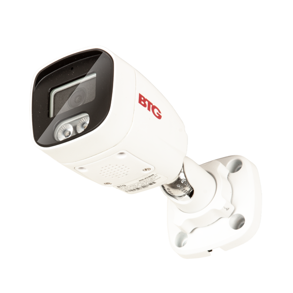 5MP 2.8-12mm Varifocal Lens Bullet Camera | BTG-N1536
