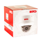 8MP 2.8-12mm Varifocal Lens Dome Camera with Audio | BTG-NS1909AVAIR