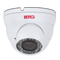 5MP 2.8-12mm Varifocal Lens Eyeball Camera with Audio | BTG-NS1509IRODVA