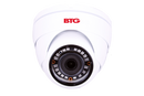 2MP 2.8mm Fixed Lens Eyeball Camera | BTG1209IROD/2.8