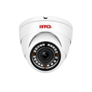 2MP 2.8mm Fixed Lens Eyeball Camera | BTG1209IROD/2.8
