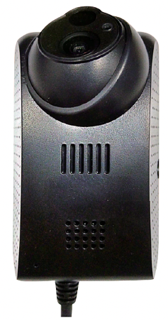 1080P Windshield Mount Dual Camera | BV-BCAMWS-2