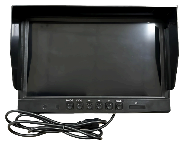 10-Inch TFT Monitor | BV8010 – Bolide Technology Group