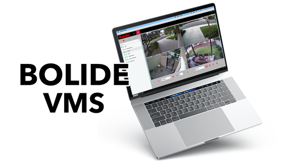 Bolide VMS for PC and Mac Download Links