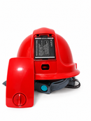 4G Intelligent Helmet Camera | BV-HCAM1