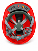 4G Intelligent Helmet Camera | BV-HCAM1