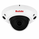 5MP AI Indoor/Outdoor Dome Camera with AI and Audio | BN8109HA/NDAA
