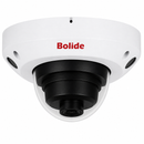 5MP AI Indoor/Outdoor Dome Camera with AI and Audio | BN8109HA/NDAA