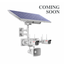COMING SOON - Solar Camera with 4G Connectivity | BN8037-4GS DUAL