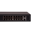 16 CH FULL GIGABIT POE SWITCH | BE8016POE