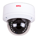 2MP 2.8-12mm Varifocal Lens Dome Camera | BTG1209AVAIR/AHQ