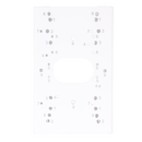 Pole Mount for BN9108R/NDAA and BN8108R | BP-BN9108R/POL