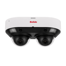 5MP Dual Indoor/Outdoor Dome Camera with AI | BN8019HA/NDAA-DUAL