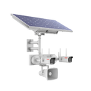 Solar Camera with 4G Connectivity | BN8037-4GS-DUAL