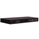 16 CH FULL GIGABIT POE SWITCH | BE8016POE