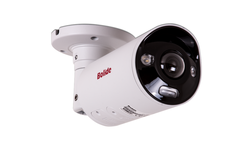 4K 180 Degree Panoramic Bullet Camera | BN9135-PN – Bolide Technology Group