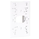 Pole Mount for BN9108R/NDAA and BN8108R | BP-BN9108R/POL