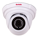 5MP Fixed Lens IR Eyeball Camera | BN8019AI/NDAA