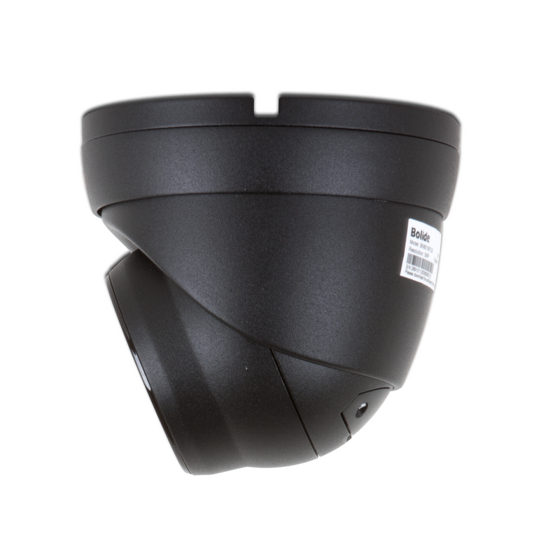 5MP Full Color Black Eyeball Camera with Mic | BN8019FCB