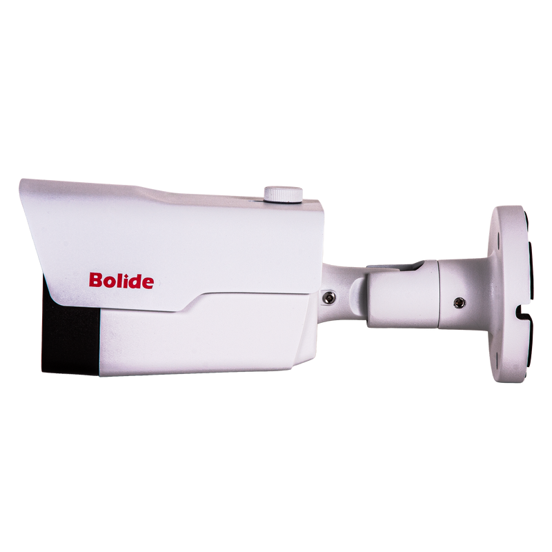5MP Motorized Varifocal Outdoor Bullet Camera with AI | BN8036AI