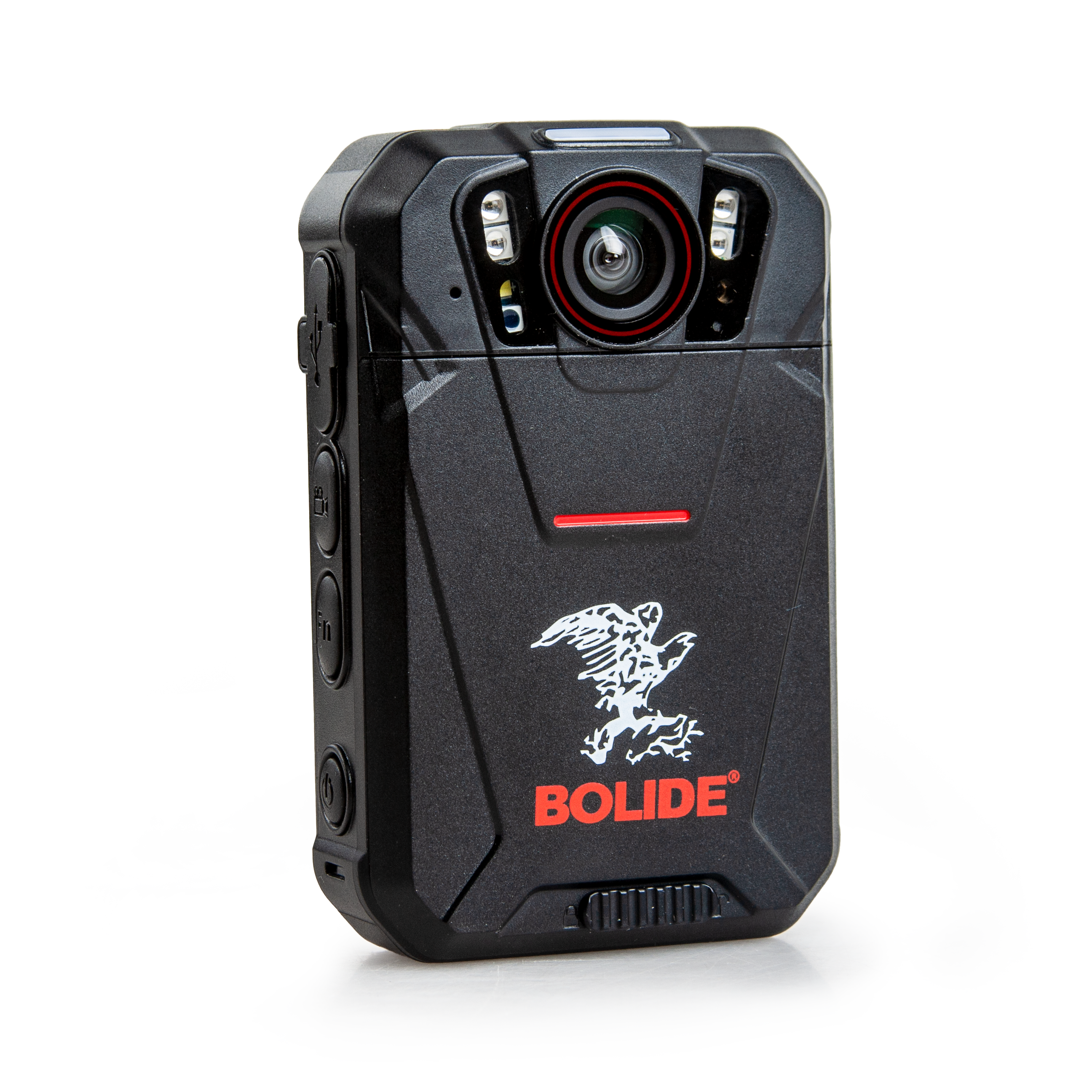 2K Next-Generation Bodycam | BV-BCAM/4G-2.0
