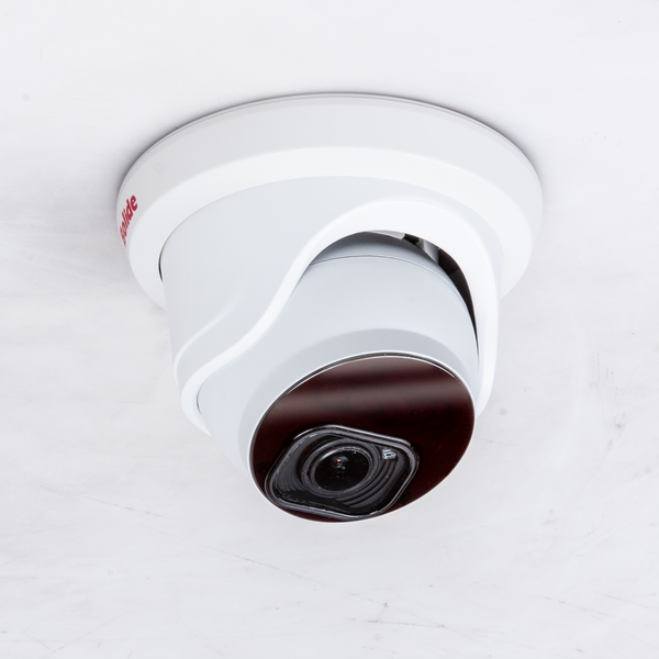 5MP Motorized Varifocal Outdoor Eyeball Camera with AI | BN8029AI/NDAA