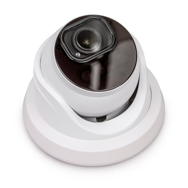 5MP Motorized Varifocal Outdoor Eyeball Camera with AI | BN8029AI/NDAA