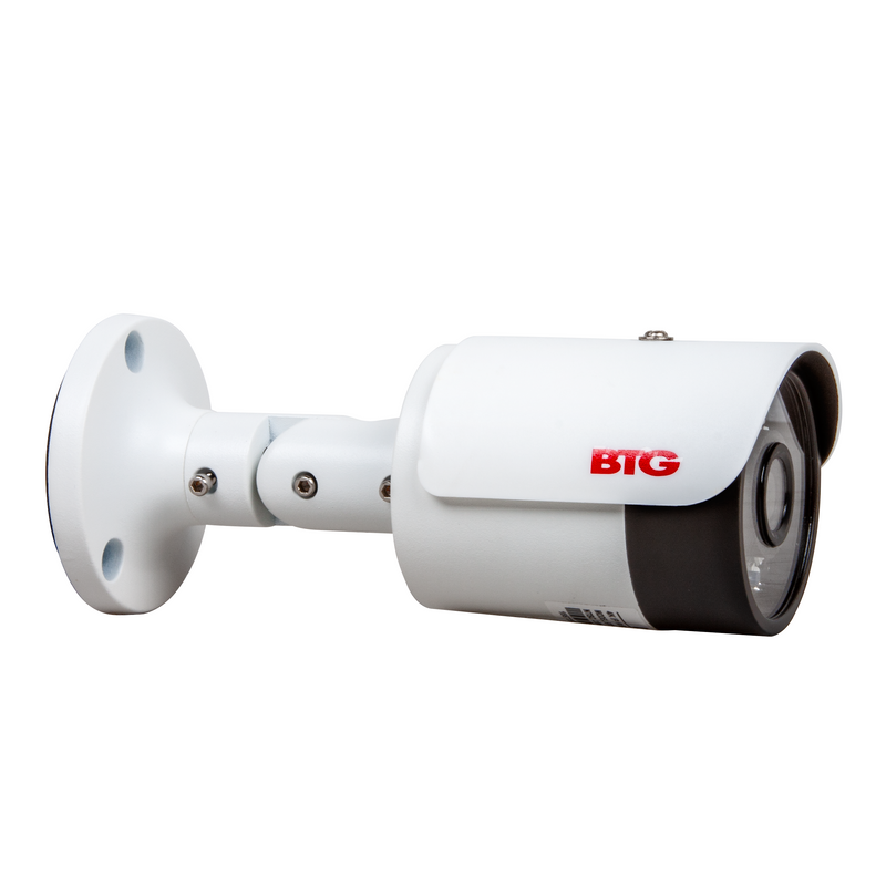 4K Fixed Lens IR Bullet Camera | BTG-N1935