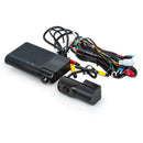 2 plus 2 channels AI Dashcam (Support ADAS+ DSM) | MVR-DSCAI2-E