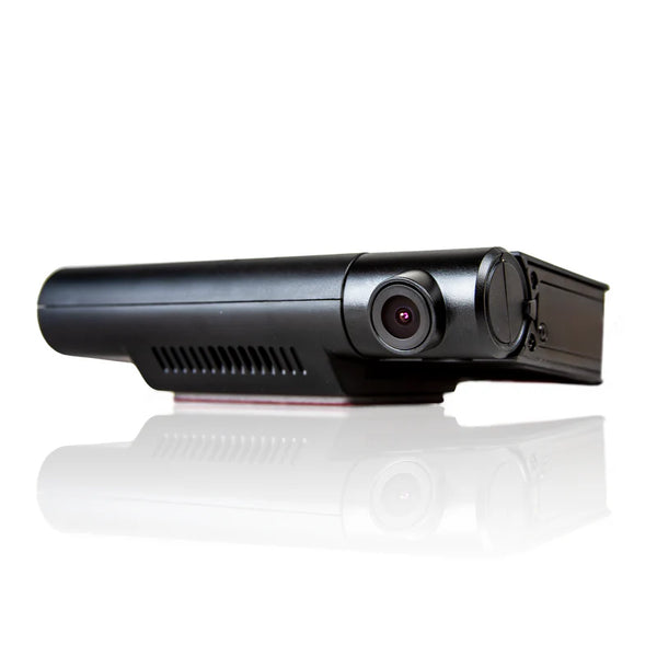 2 plus 2 channels AI Dashcam (Support ADAS+ DSM) | MVR-DSCAI2-E