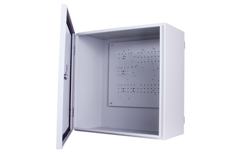 NEMA Enclosure Industrial Waterproof box | BP-WPB-400